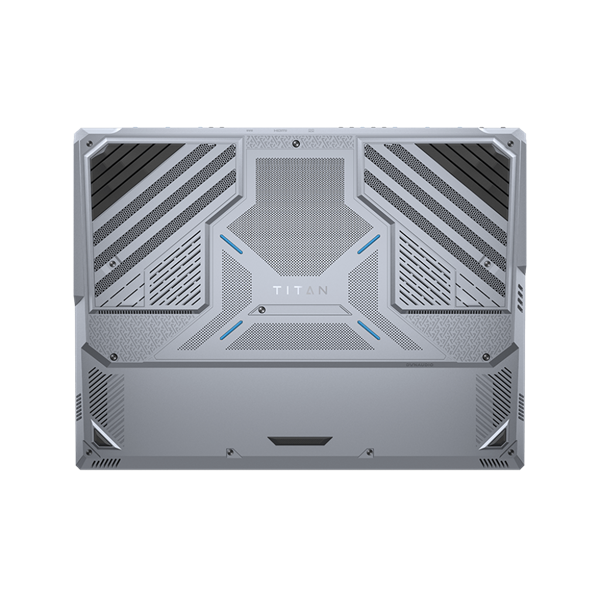 MSI Gaming NB Titan 18 HX AI A2XWJG-481, 18" UHD+, Ultra 9 285HX, 64GB, 2x2TB M.2, RTX 5090 24GB, W11Pro, Black - US KEY - Image 5