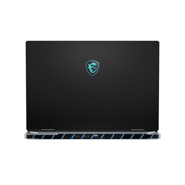 MSI Gaming NB Titan 18 HX AI A2XWJG-481, 18" UHD+, Ultra 9 285HX, 64GB, 2x2TB M.2, RTX 5090 24GB, W11Pro, Black - US KEY - Image 2
