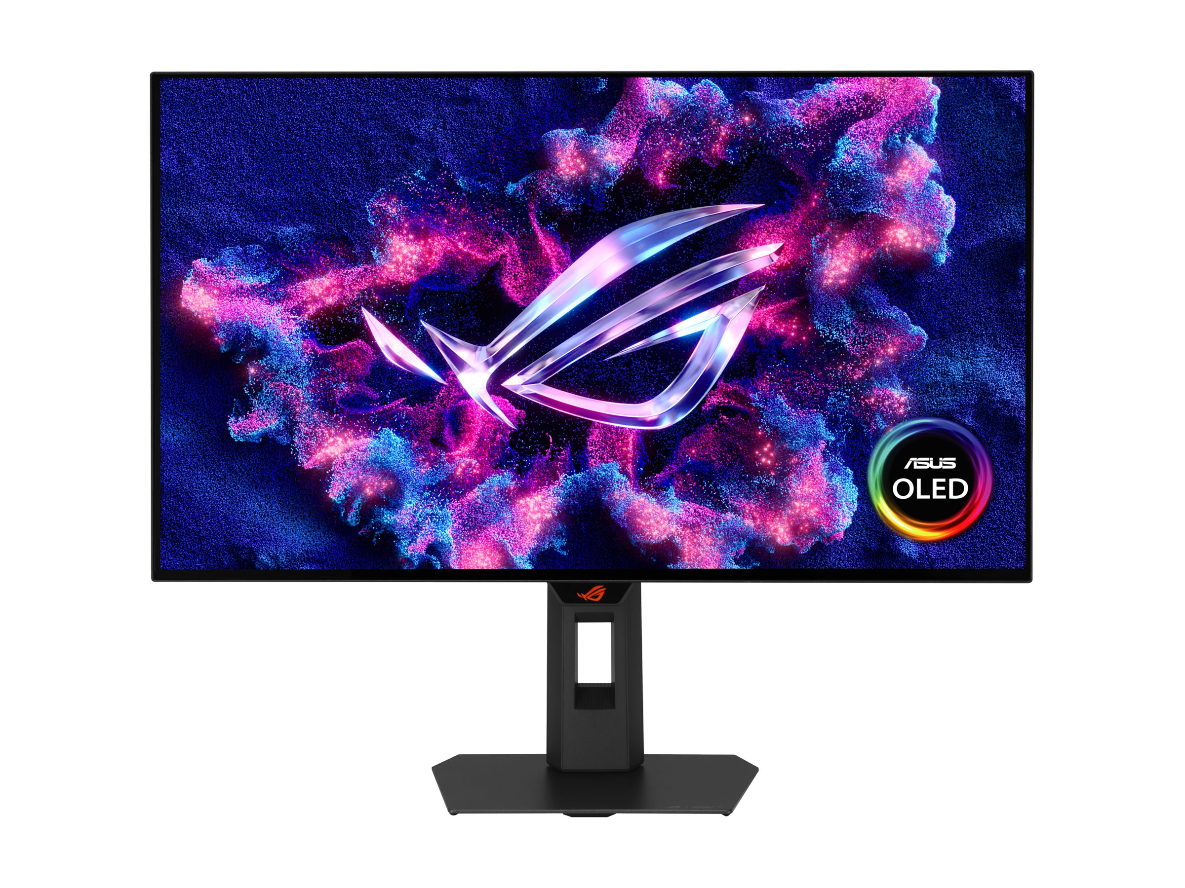 ASUS ROG Strix OLED XG27AQWMG 26.5inch - Image 3