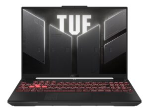 ASUS TUF Gaming FA607NUG-RL142 R7 7445HS