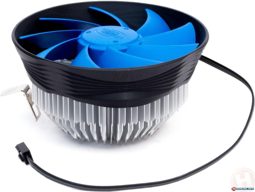 DeepCool GAMMA ARCHER Univerzális CPU hűtő