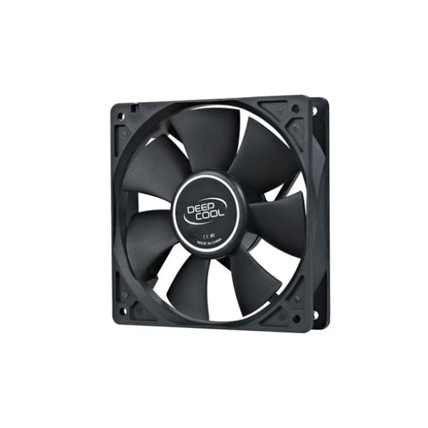 DeepCool XFAN 120 12cm rendszerhűtő
