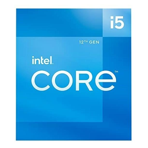 Intel Core i5-12400 BOX