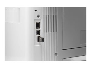 HP LaserJet M501dn