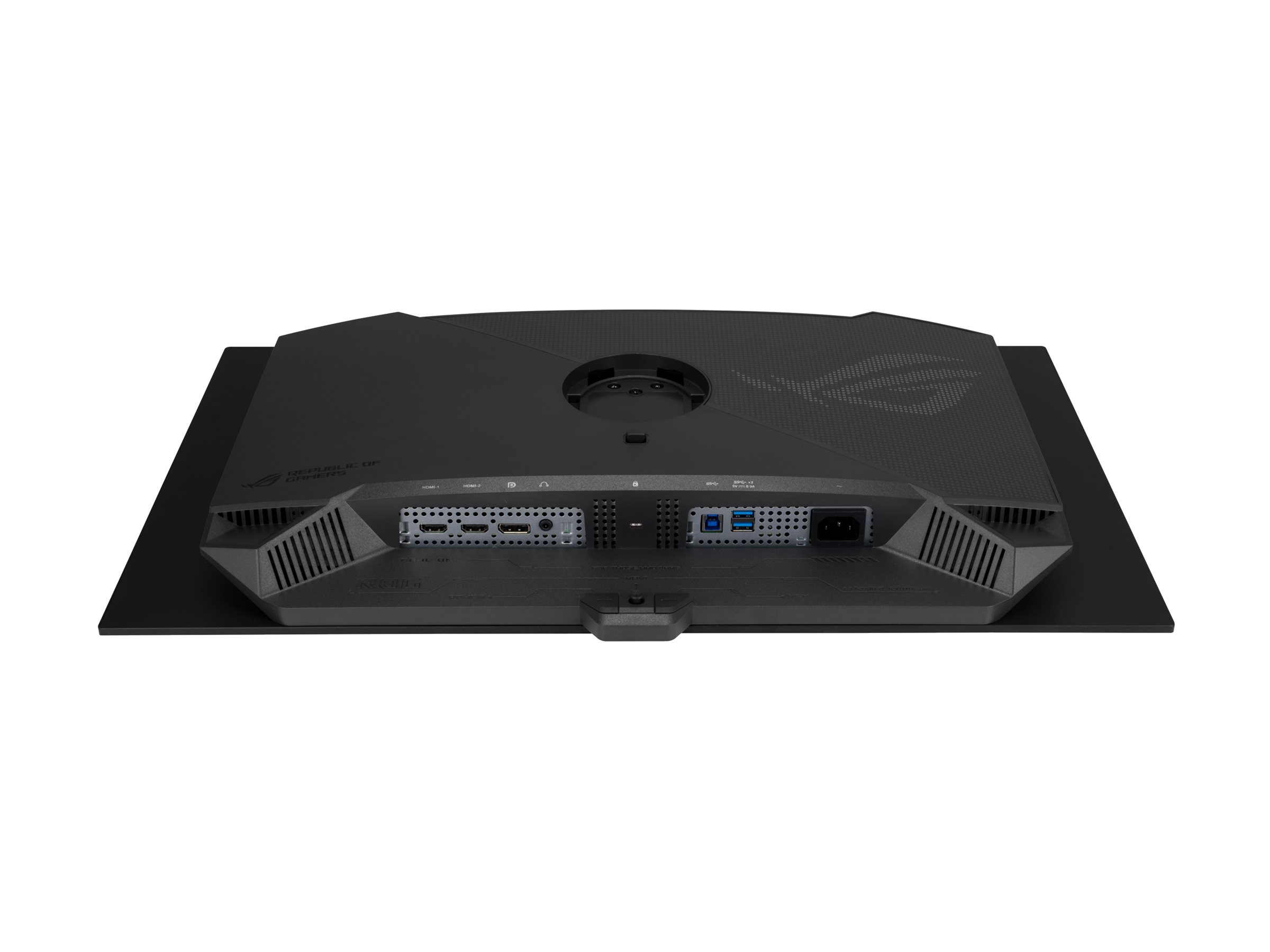ASUS ROG Strix OLED XG27AQWMG 26.5inch - Image 2