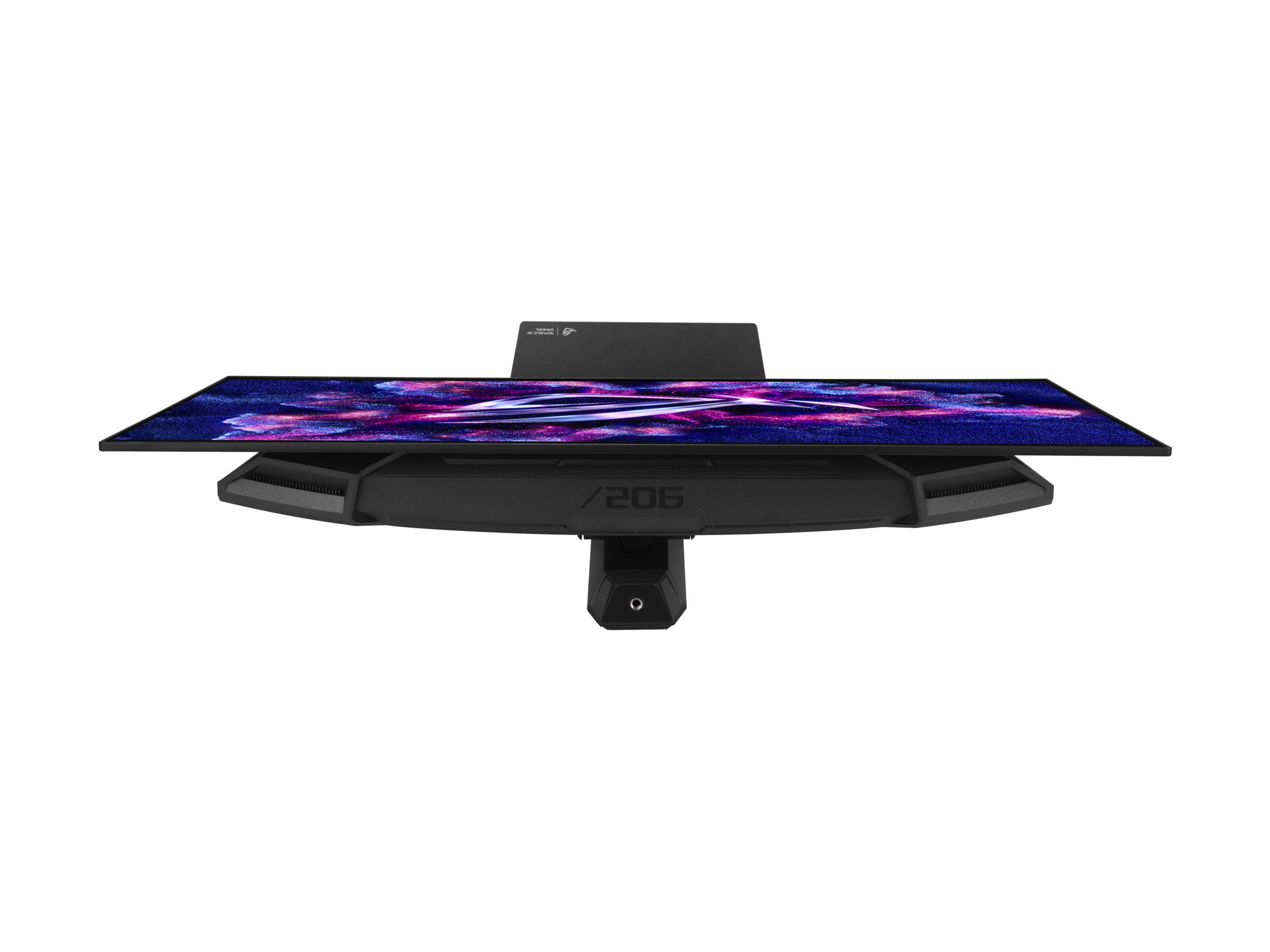 ASUS ROG Strix OLED XG27AQWMG 26.5inch - Image 4