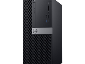 Dell Optiplex XE3 MT i7-8700/16GB/512GB NVME SSD