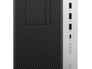 HP EliteDesk 800 G3 TWR i7-7700/8GB/512GB NVME SSD/DVD