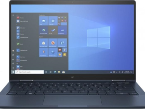 HP Elite Dragonfly G2 13" Touch i7-1165G7/16GB/512GB NVME SSD/webcam/1920x1080 "A-"