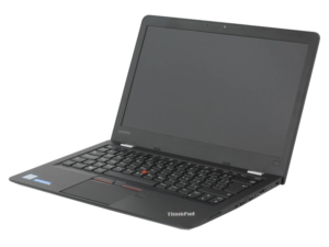 Lenovo ThinkPad 13 G2 13" i3-7100u/8GB/256GB NVME SSD/webcam/1920x1080 "A-"