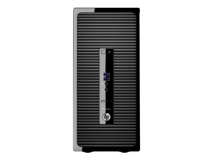 HP ProDesk 400 G3 MT i7-6700/16GB/256GB SATA SSD/DVD