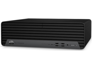 HP EliteDesk 800 G6 SFF i5-10500/16GB/512GB SATA SSD