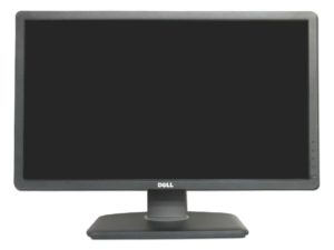23" TFT Dell P2312H "A-"