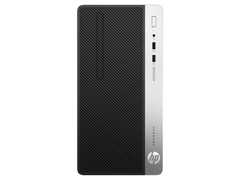 HP ProDesk 400 G4 MT i7-6700/8GB/256GB SATA SSD/DVD