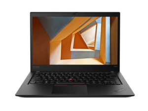 Lenovo ThinkPad T495 14" AMD Ryzen 5 Pro 3500U/8GB/512GB NVME SSD/webcam/1366x768/US