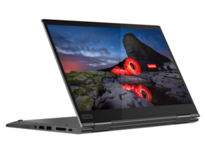 Lenovo ThinkPad X1 Yoga G5 14" Touch i7-10610U/16GB/512GB NVME SSD/webcam/1920x1080 "A-"