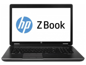 HP zBook 15 G3 15" i7-6820HQ/32GB/512GB SATA SSD/webcam/1920x1080/Nvidia Quadro M2000M/HU "A-"