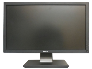 23" TFT Dell P2312H