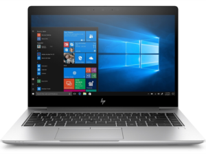 HP EliteBook 840 G6 14" i5-8365u/8GB/256GB NVME SSD/webcam/1920x1080 "A-"
