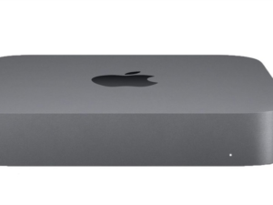 Apple Mac Mini 8.1 A1993 2018 i5-8500B/8GB/256GB SSD