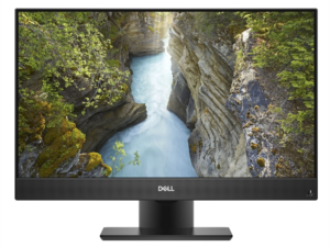 Dell Optiplex 7460 AIO 23" i5-8500/8GB/256GB SATA SSD/webcam/1920x1080