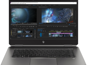 HP zBook Studio G7 Mobile 15" i7-10850H/32GB/512GB NVME SSD/webcam/1920x1080/T1000