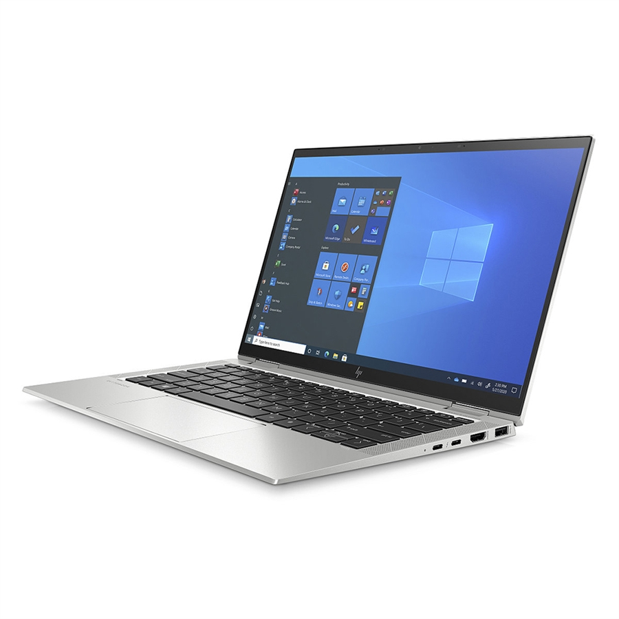 HP EliteBook X360 1030 G8 13" Touch i5-1145G7/16GB/256GB NVME SSD/webcam/1920x1080