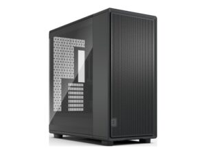 FRACTAL DESIGN Epoch XL Bl TG Light tint