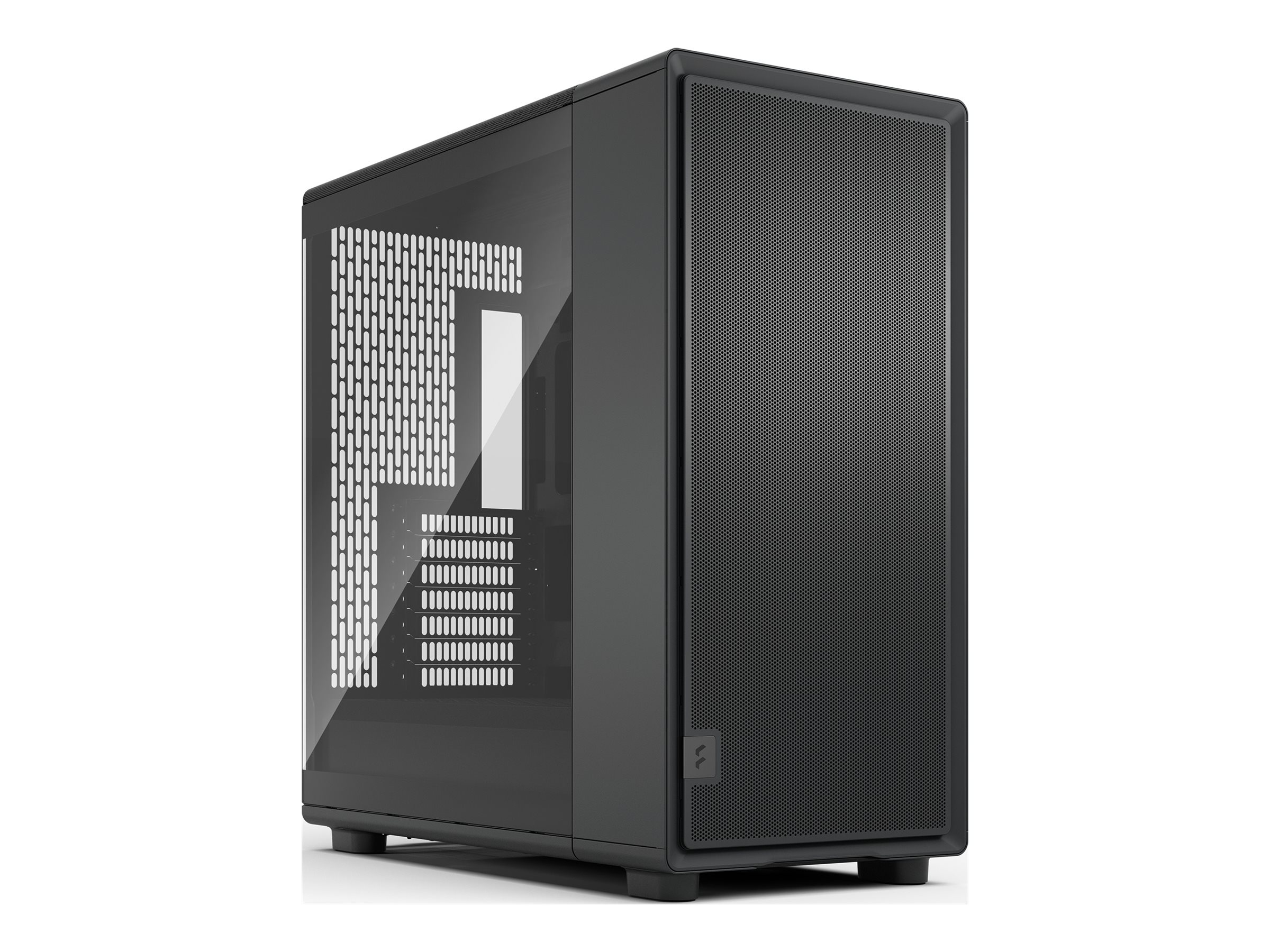 FRACTAL DESIGN Epoch XL Bl TG Light tint