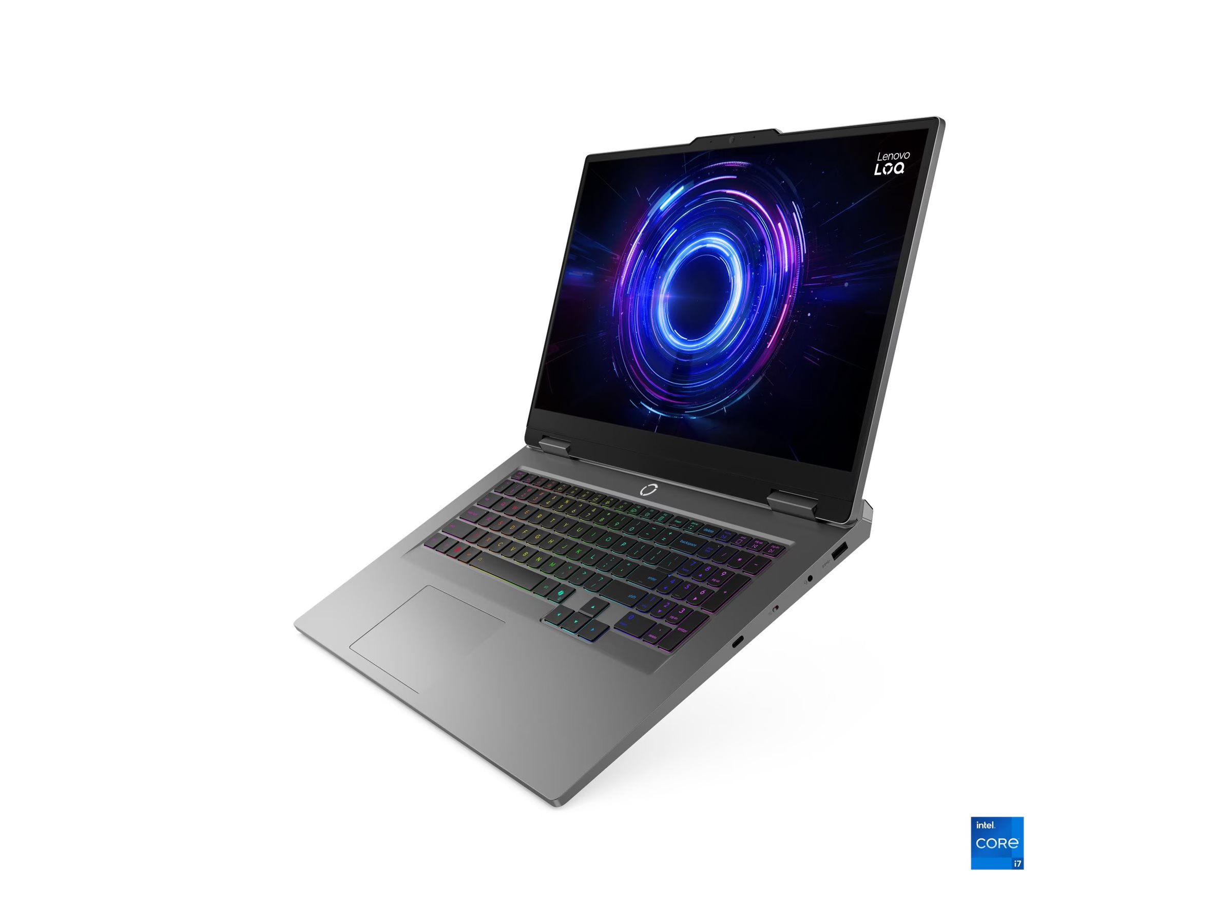 LENOVO LOQ 17IRX10 i7-14700HX 17.3i - Image 3