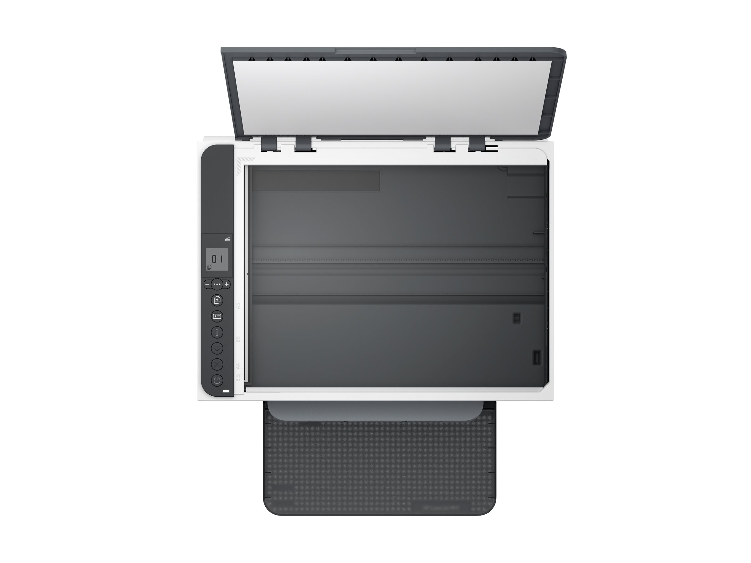 HP LaserJet MFP M234d A4 mono 29ppm - Image 13