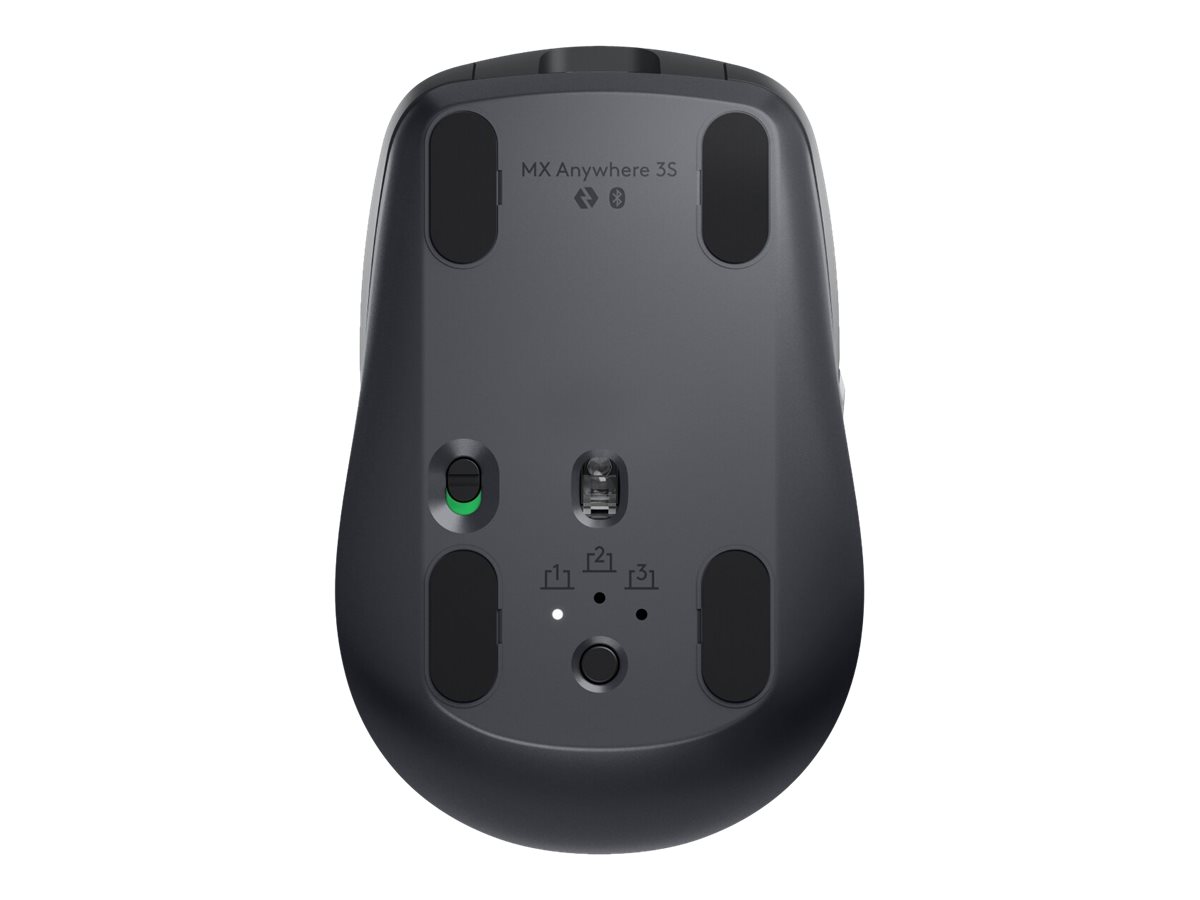 LOGI MX Anywhere 3S - GRAPHITE - Image 6