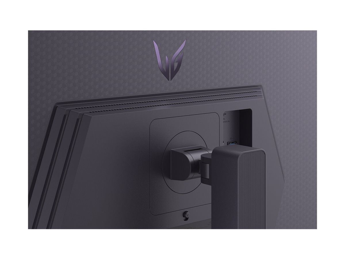 LG 27G810A 27inch Gaming Monitor UHD - Image 13