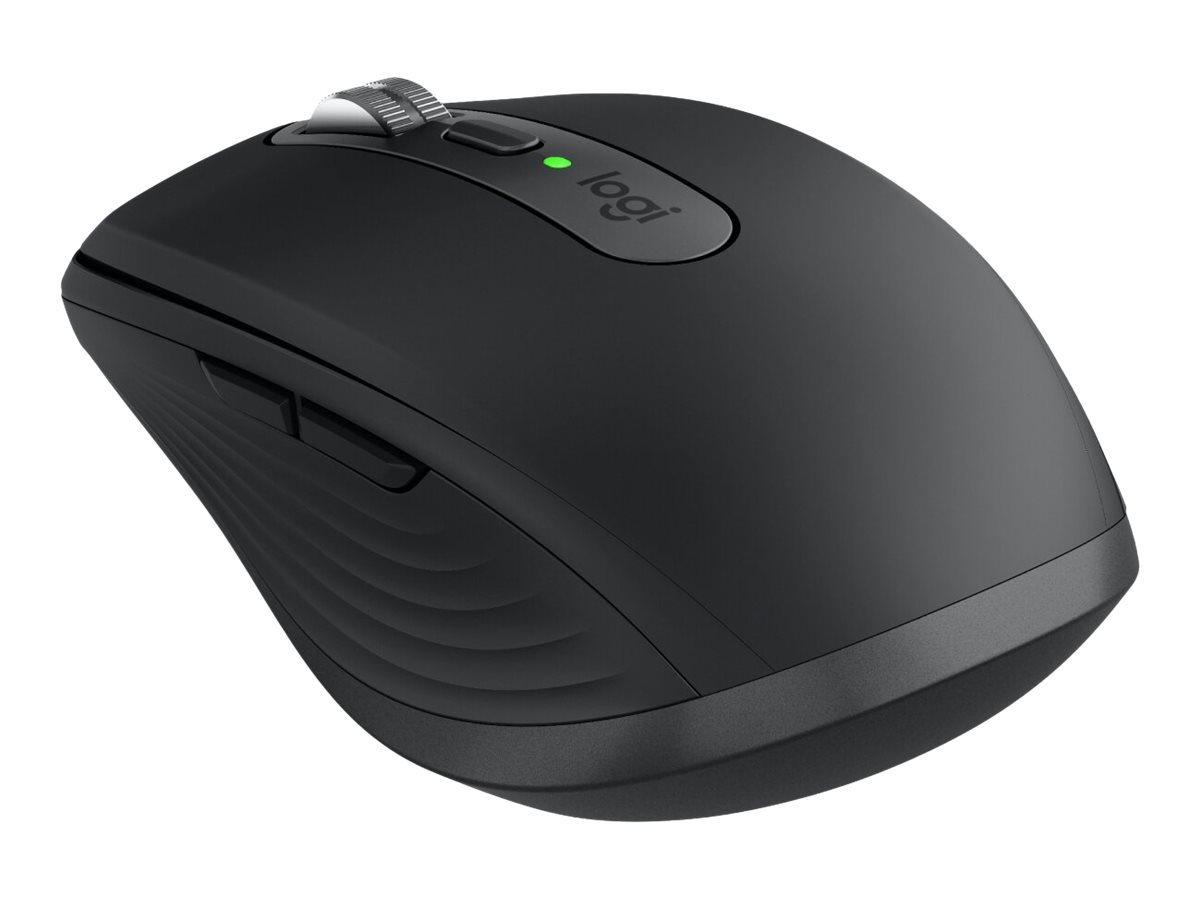 LOGI MX Anywhere 3S - GRAPHITE - Image 4