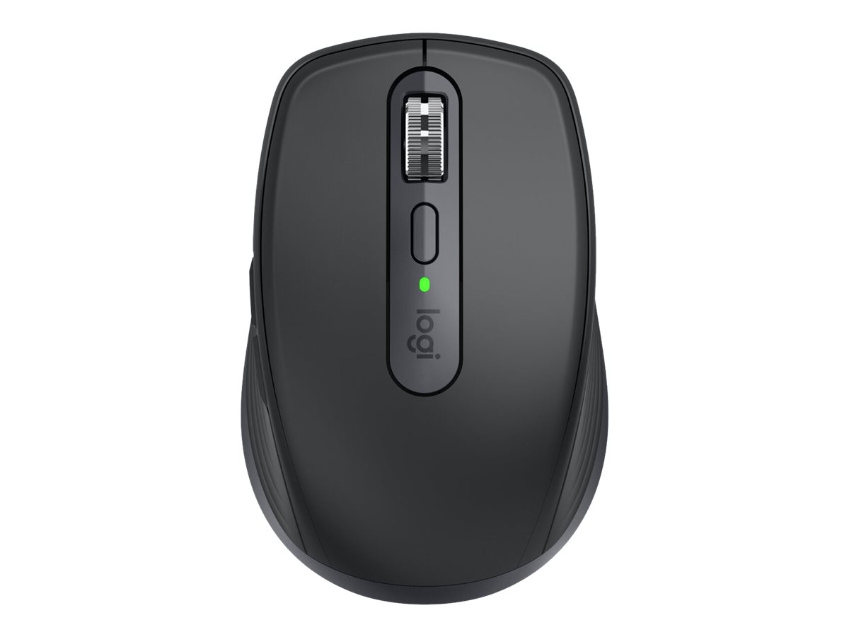 LOGI MX Anywhere 3S - GRAPHITE - Image 3
