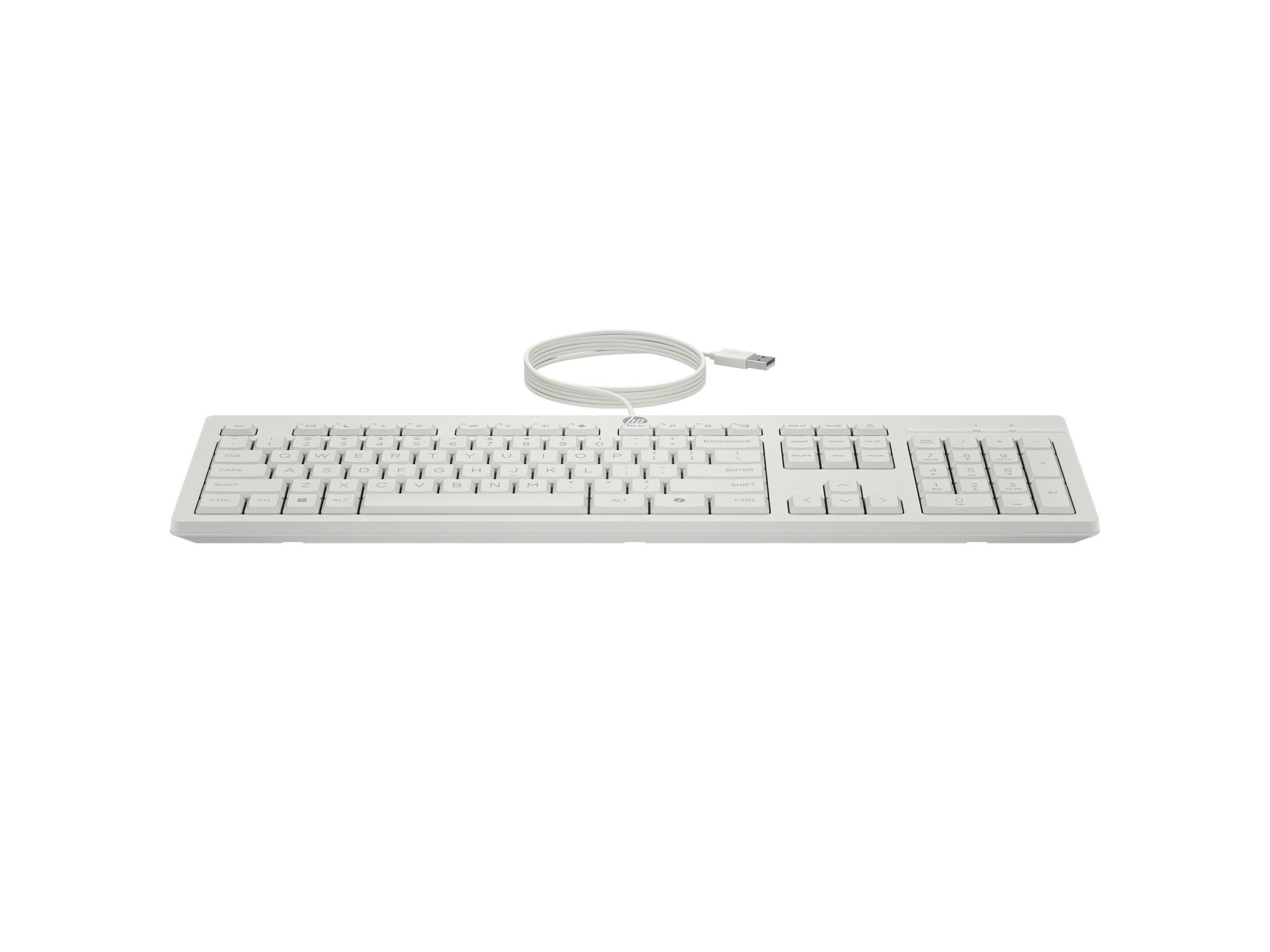 HP 225 Wired Mouse and KB Combo G2 ENG - Image 3