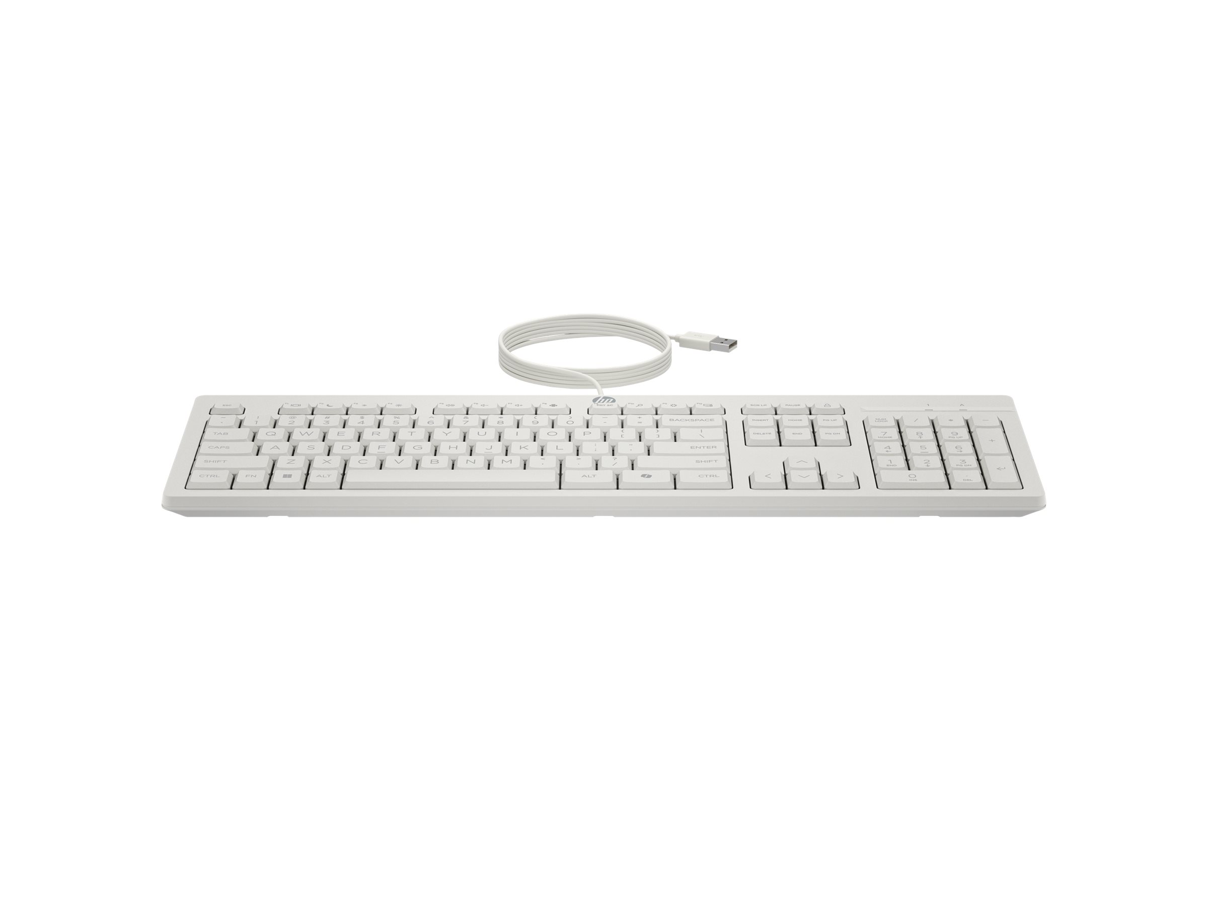 HP 225 Wired Mouse and KB Combo G2 ENG - Image 10