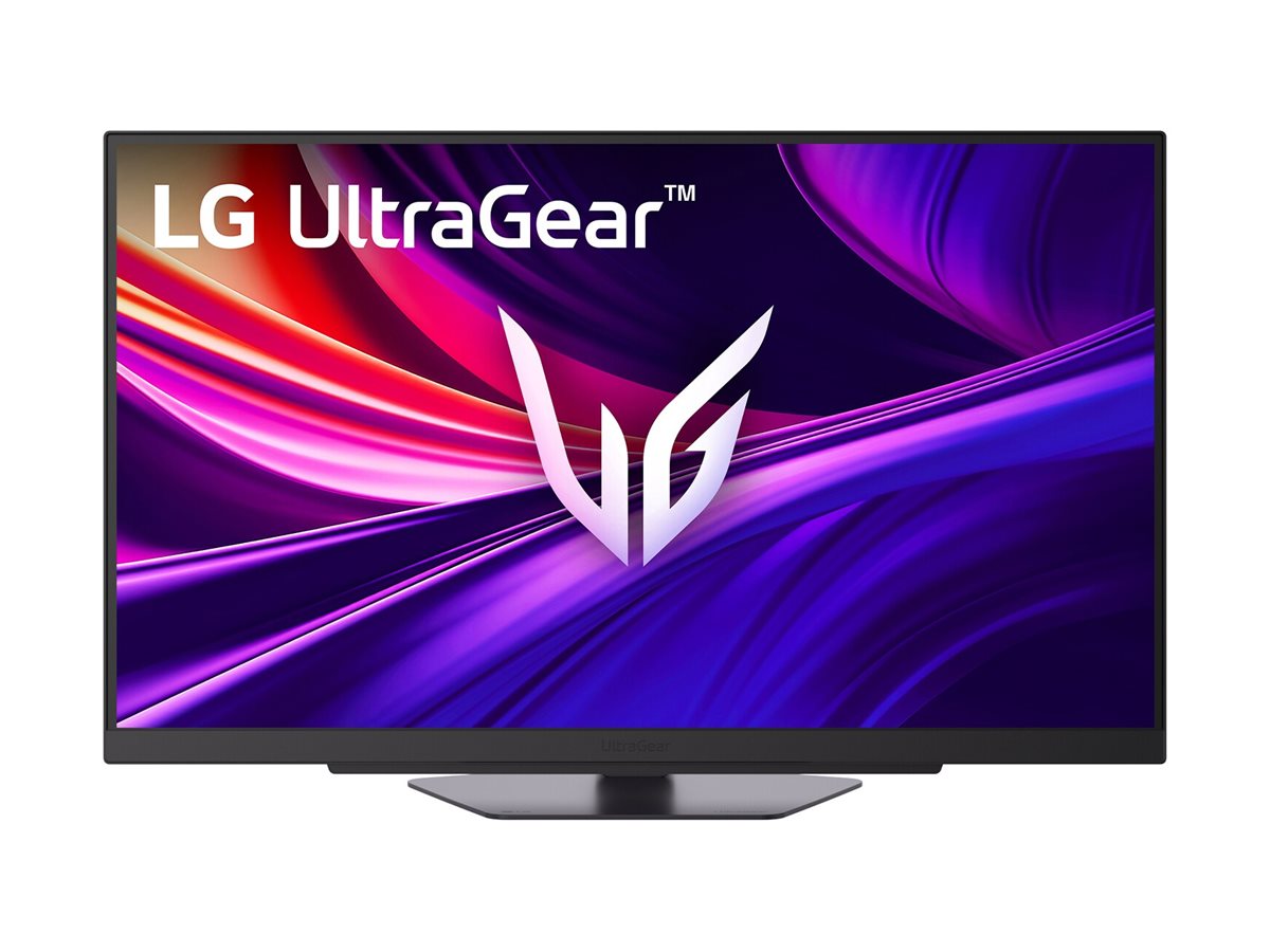LG 27G810A 27inch Gaming Monitor UHD - Image 8
