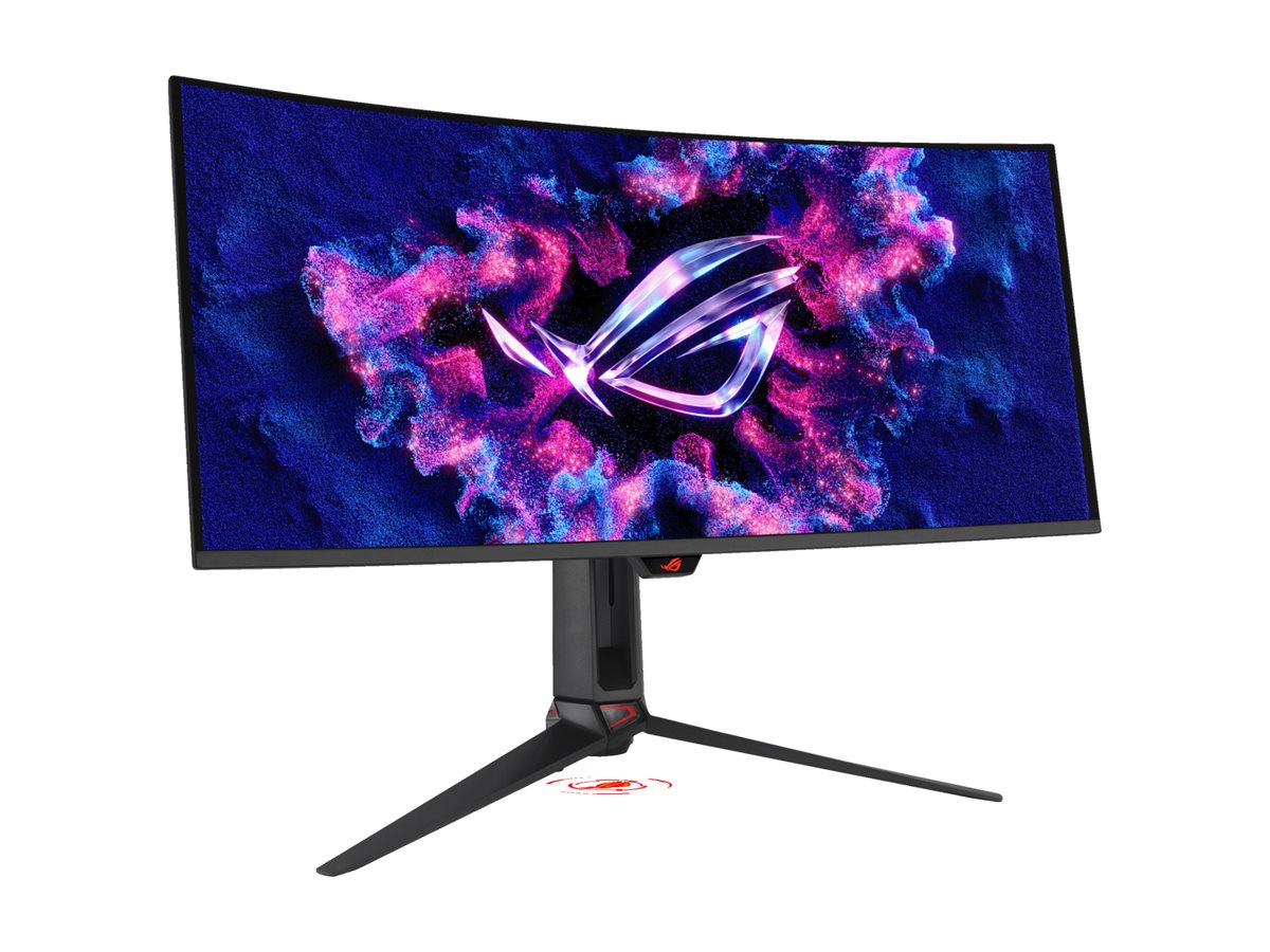 ASUS ROG Swift OLED PG34WCDN 34inch - Image 5