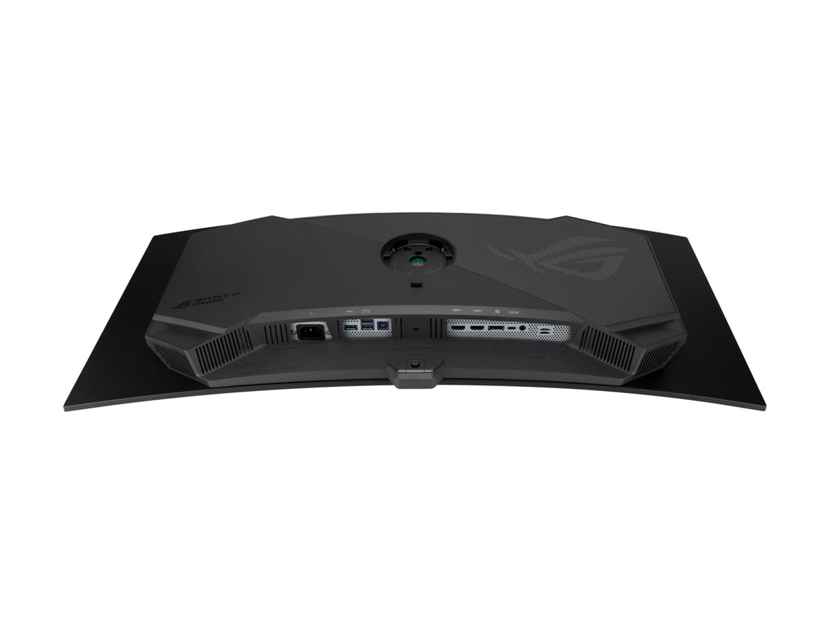 ASUS ROG Swift OLED PG34WCDN 34inch - Image 2