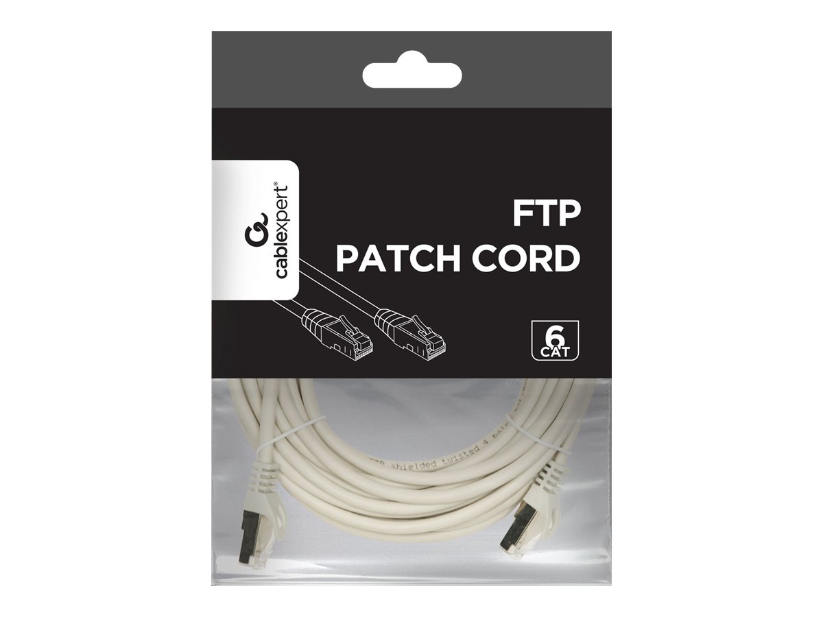 GEMBIRD PP6-7.5M patchcord RJ45 - Image 6