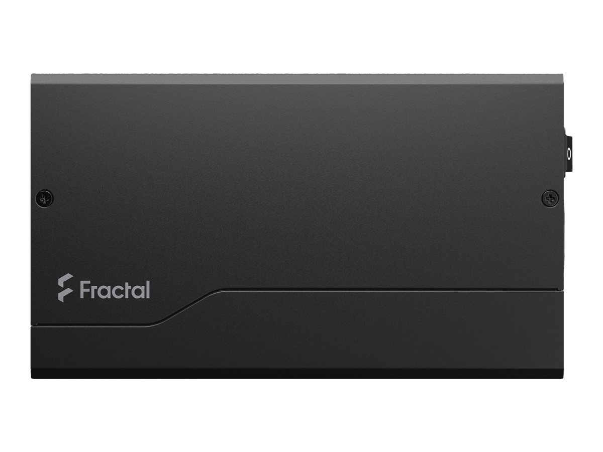 FRACTAL DESIGN ION Gold 750W PSU - Image 8