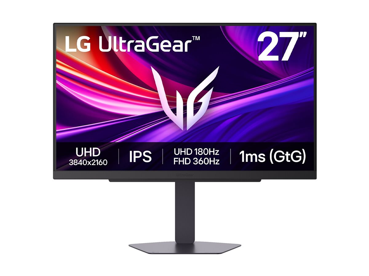 LG 27G810A 27inch Gaming Monitor UHD - Image 7