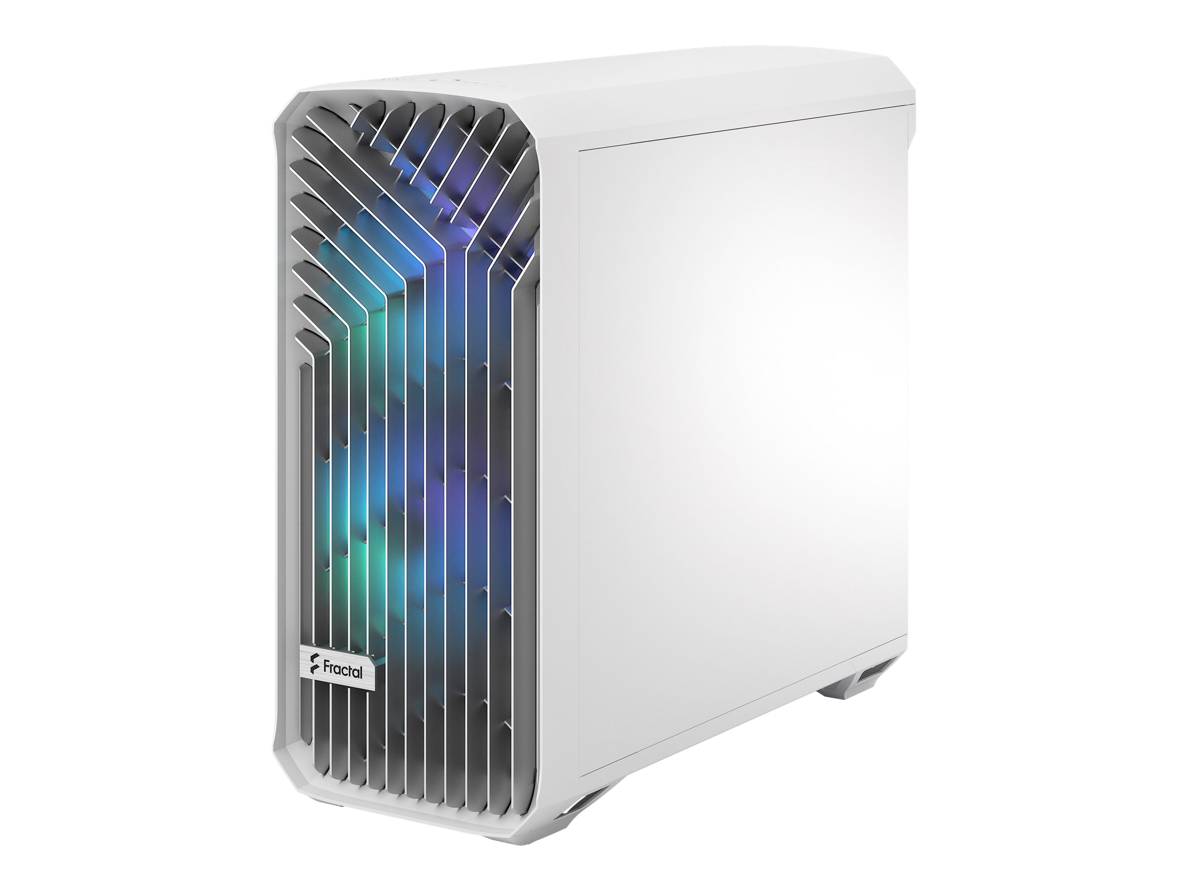 FRACTAL DESIGN Torrent RGB White - Image 14