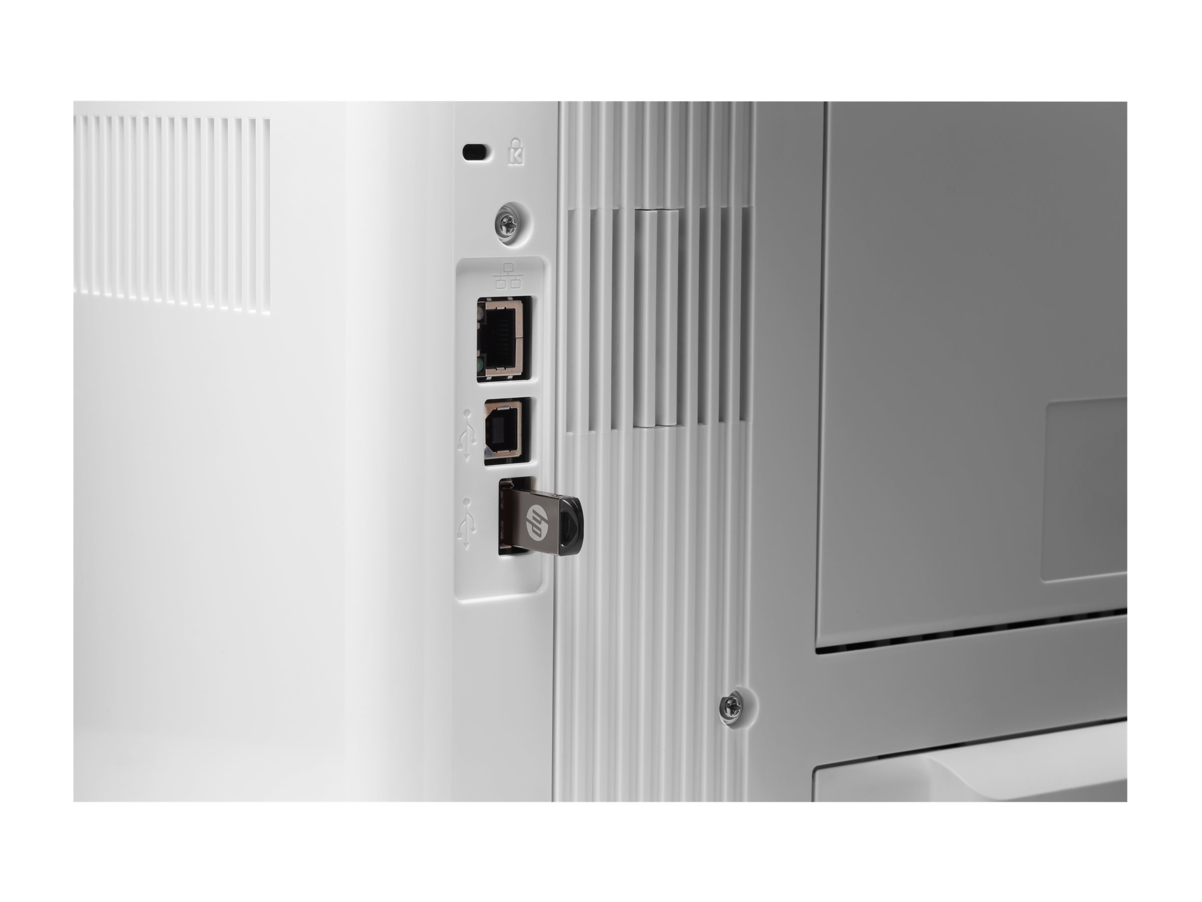HP LaserJet M501dn - Image 4