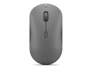 LENOVO 350 BT Silent Mouse Luna Grey