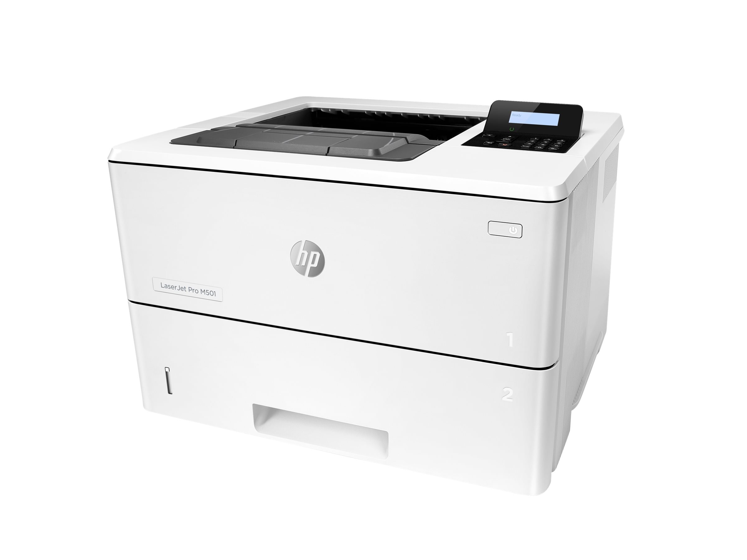 HP LaserJet M501dn - Image 6