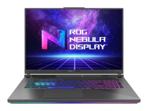 ASUS ROG Strix G814PM-S8114 R9 8940HX