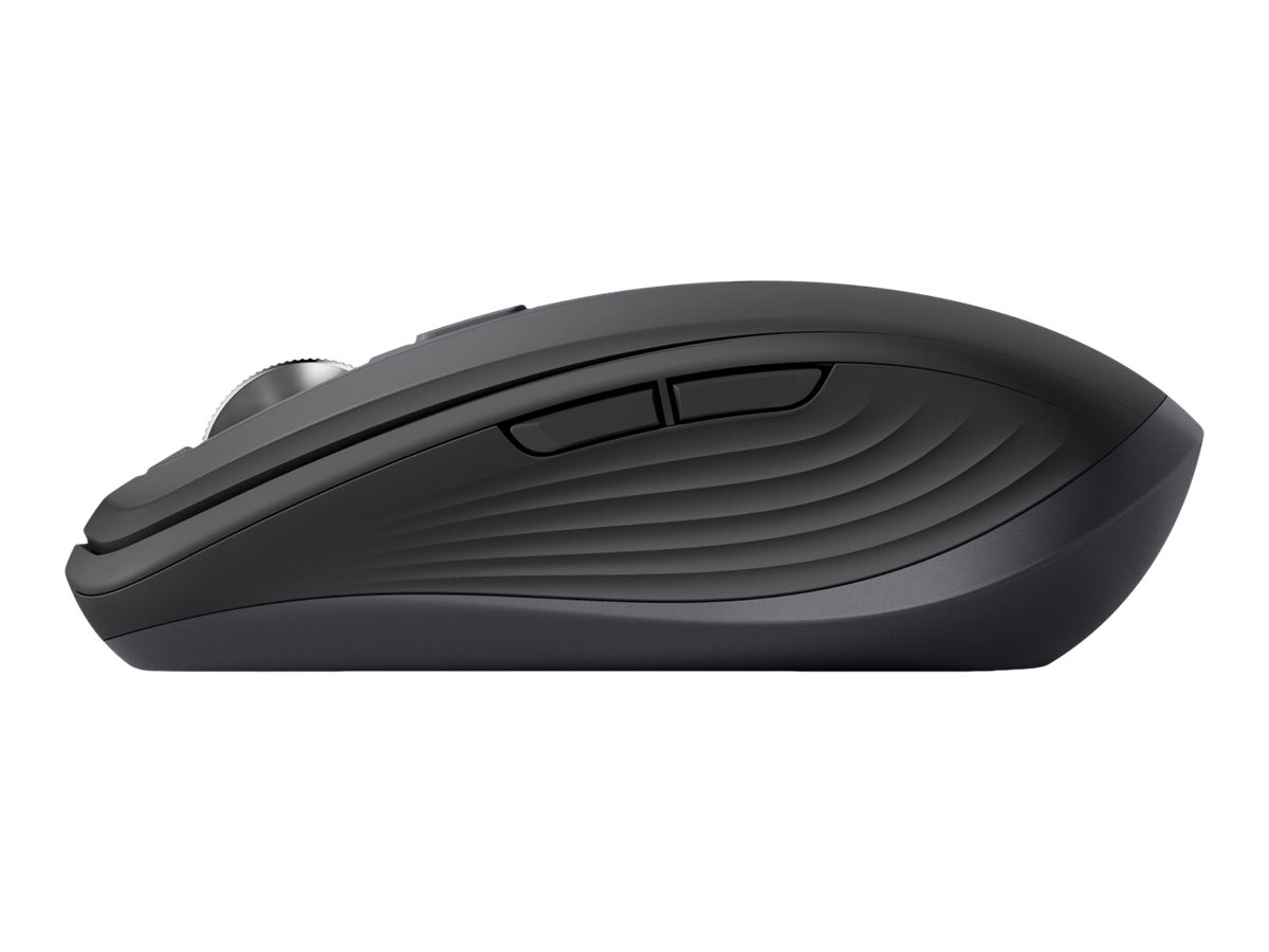 LOGI MX Anywhere 3S - GRAPHITE