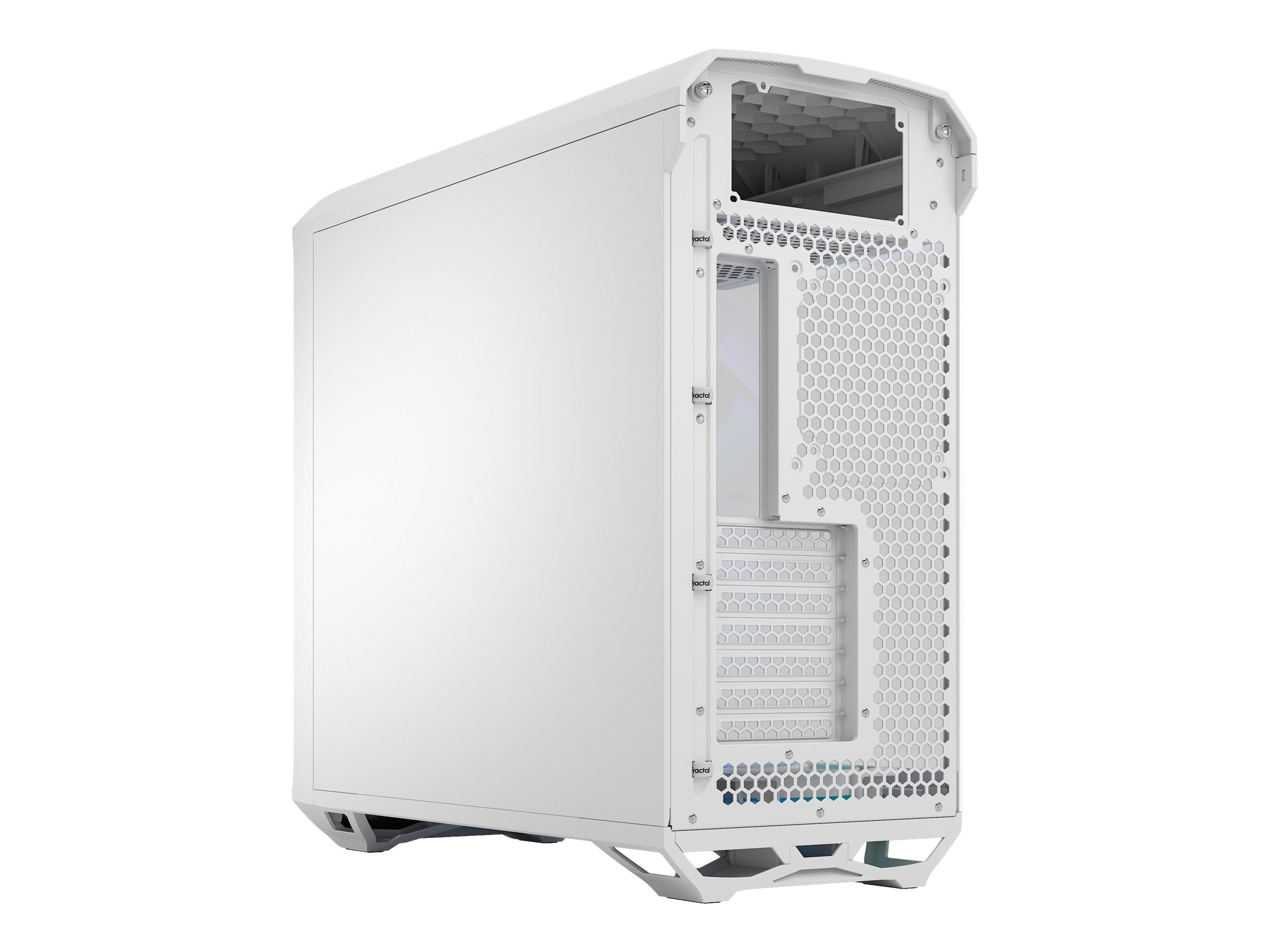 FRACTAL DESIGN Torrent RGB White - Image 8